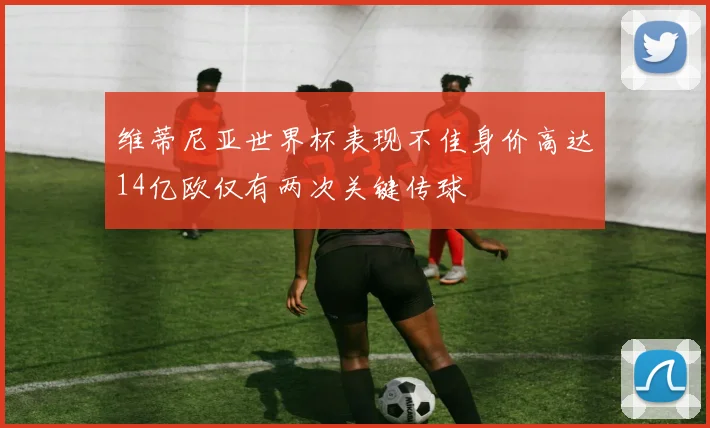 维蒂尼亚世界杯表现不佳身价高达14亿欧仅有两次关键传球