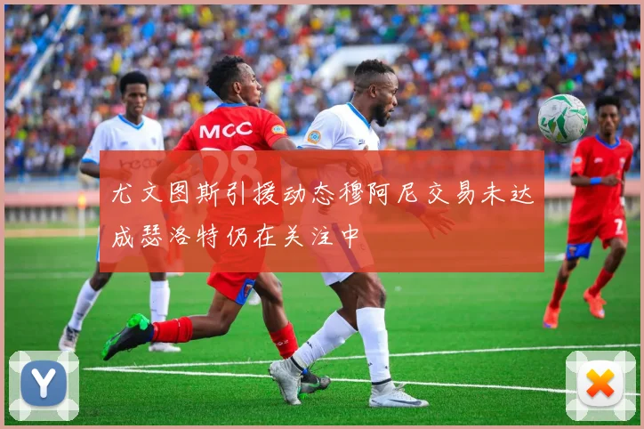 尤文图斯引援动态穆阿尼交易未达成瑟洛特仍在关注中